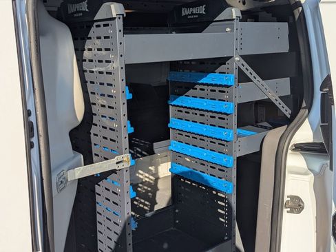 Used 2022 Ford Transit Connect XL image 20