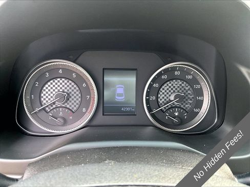 Used 2020 Hyundai Elantra SEL FWD image 16