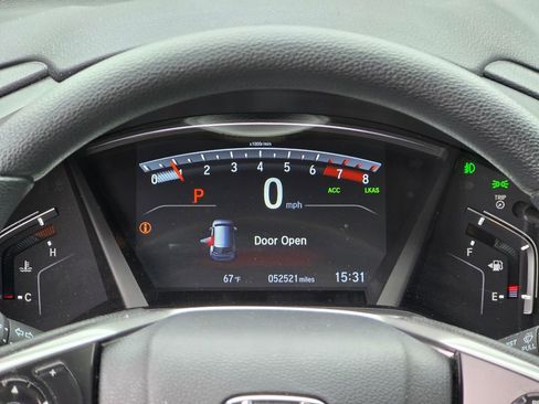 Used 2020 Honda CR-V EX image 7