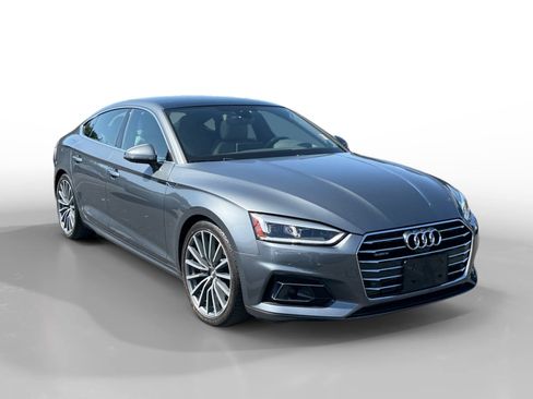 Used 2018 Audi A5 2.0T Prestige w/ Driver Assistance Package AWD/4WD image 7
