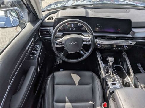Used 2023 Kia Telluride S w/ S Sunroof Package FWD image 16