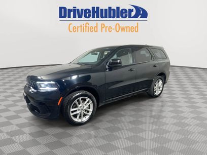 Used 2023 Dodge Durango GT