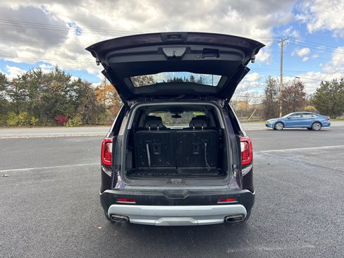 Used 2020 GMC Acadia SLE w/ Driver Convenience Package image 34