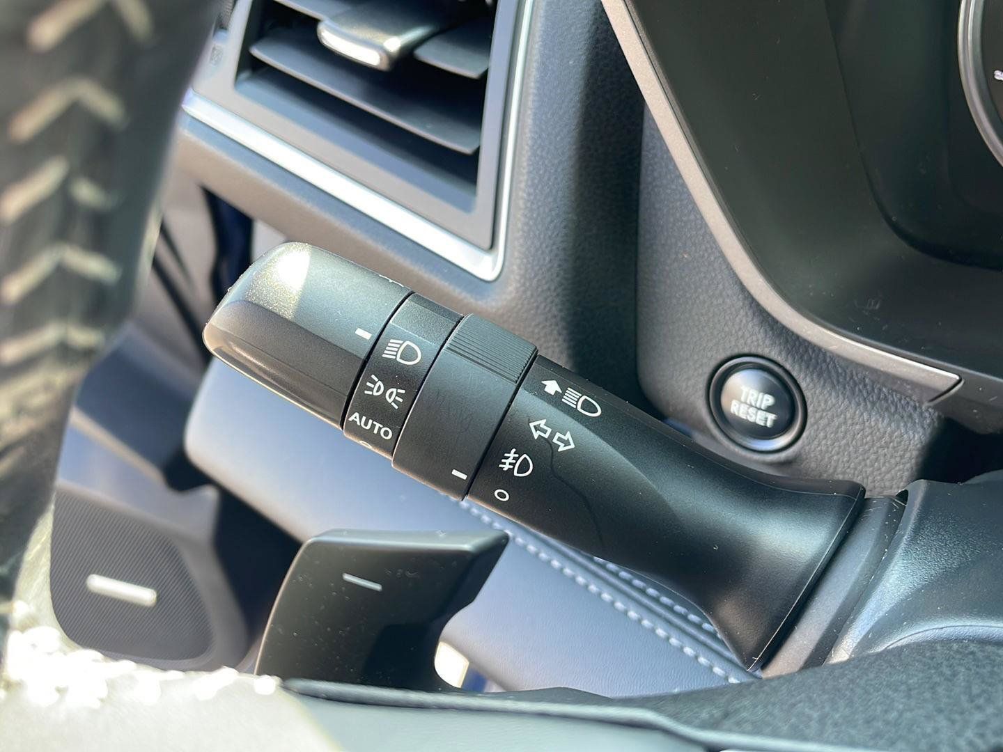 Used 2024 Subaru Ascent Touring AWD/4WD image 18