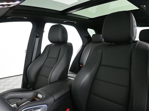 Certified 2026 Mercedes-Benz GLE 350 4MATIC image 5