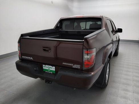 Used 2013 Honda Ridgeline RTL image 7