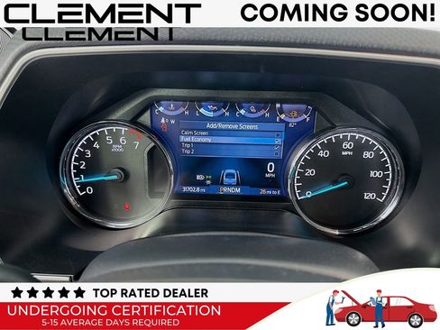 Used 2023 Ford F150 XLT w/ Equipment Group 302A High AWD/4WD image 18
