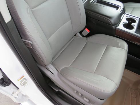 Used 2015 GMC Sierra 3500 SLT image 35