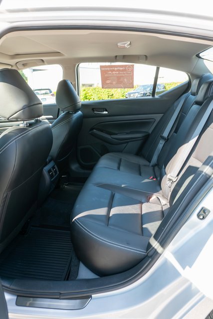 Certified 2025 Nissan Altima 2.5 SL FWD image 13