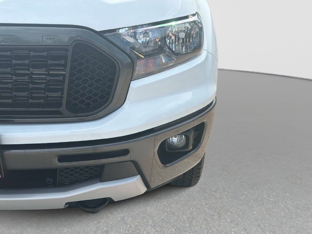 Used 2020 Ford Ranger XLT w/ Equipment Group 301A Mid AWD/4WD image 11