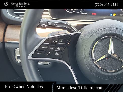 Certified 2026 Mercedes-Benz GLE 350 4MATIC image 26