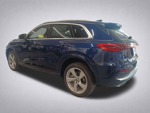 New 2025 Audi Q5 Premium Plus AWD/4WD image 5