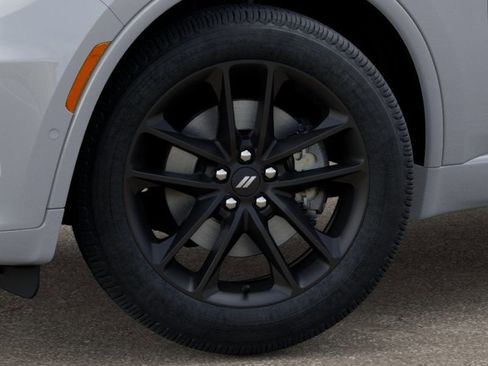 New 2025 Dodge Durango R/T image 10