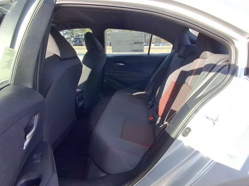 New 2026 Toyota Corolla SE image 19