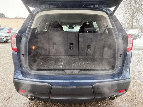 Used 2023 Subaru Ascent Onyx Edition image 13