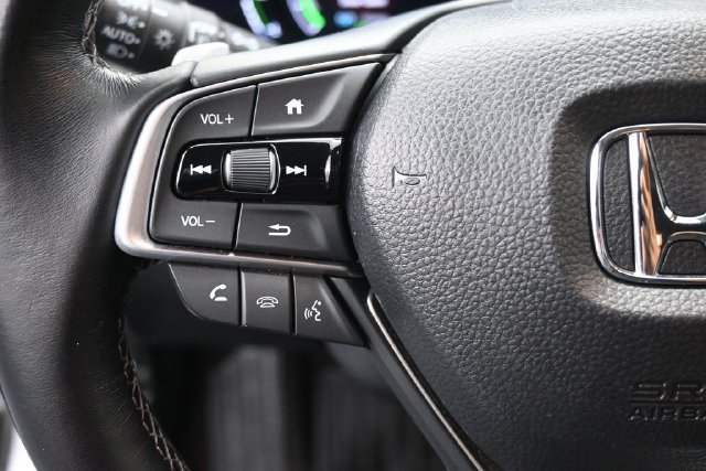 Used 2020 Honda Insight Touring image 7
