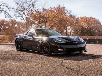 Used 2013 Chevrolet Corvette ZR1 w/ 3ZR Preferred Equipment Group