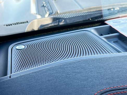 New 2025 Ford Bronco Raptor w/ Interior Carbon Fiber Pack image 21