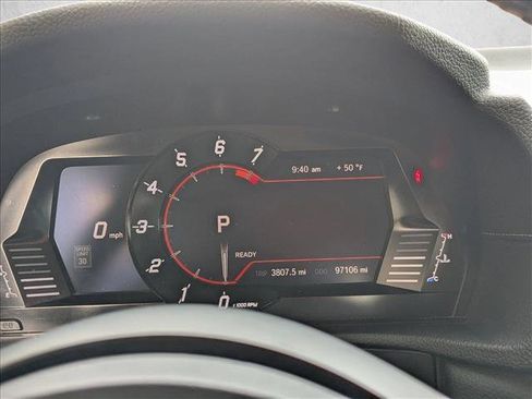 Used 2020 Toyota Supra Premium image 9