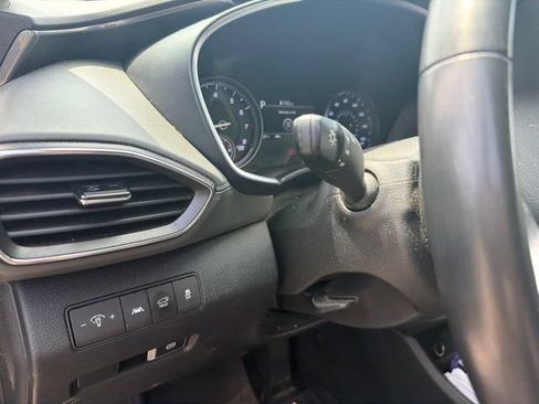 Used 2023 Hyundai Santa Fe SEL FWD image 13