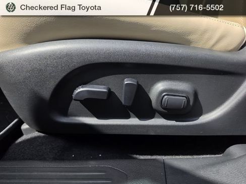 Used 2022 Nissan Murano SL w/ SL Moonroof Package AWD/4WD image 20