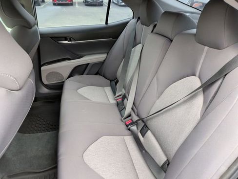Used 2023 Toyota Camry LE FWD image 31