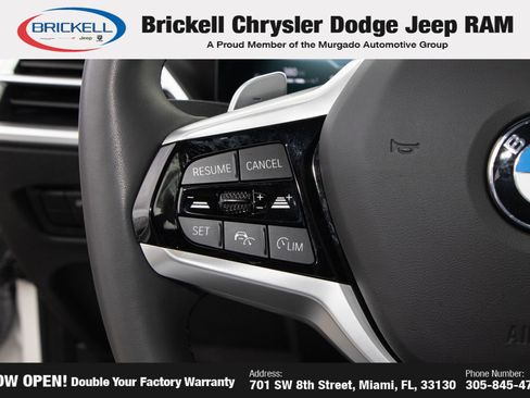 Used 2025 BMW 330i Sedan RWD image 30
