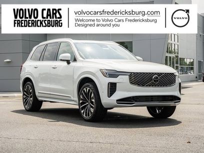 New 2026 Volvo XC90 T8 Plus