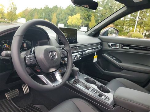 New 2026 Honda Civic Sport Touring image 11