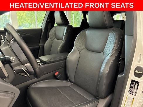 Certified 2025 Lexus RX 350 Premium FWD image 13
