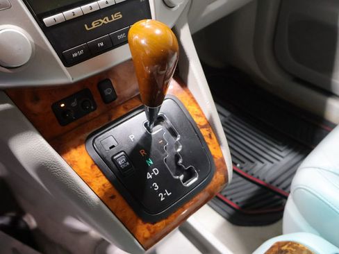 Used 2008 Lexus RX 350 AWD image 24