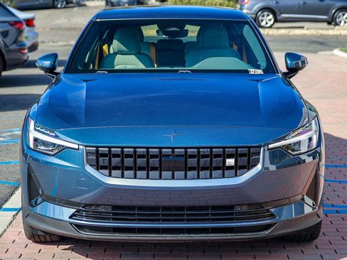 Used 2023 Polestar Polestar 2 AWD/4WD image 2