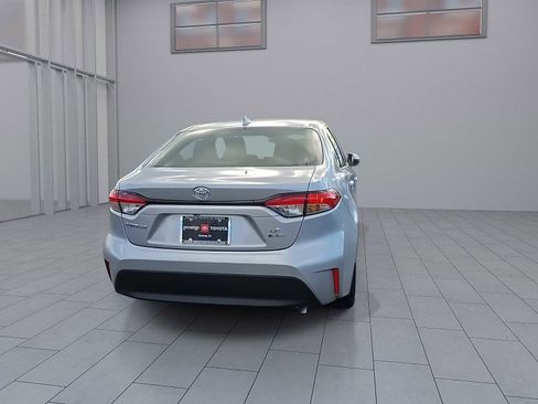 New 2026 Toyota Corolla LE image 8