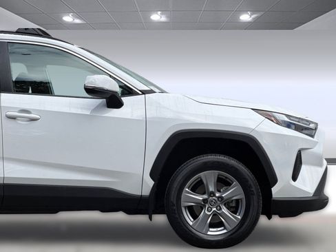 Used 2023 Toyota RAV4 XLE w/ Convenience Package AWD/4WD image 34