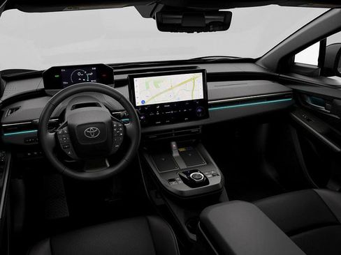 New 2026 Toyota bZ image 37