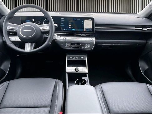 New 2026 Hyundai Kona Limited AWD/4WD image 6
