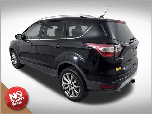 Used 2018 Ford Escape Titanium image 6