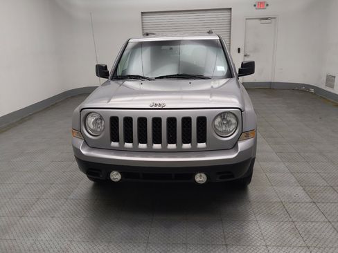 Used 2016 Jeep Patriot Sport w/ Power Value Group FWD image 15