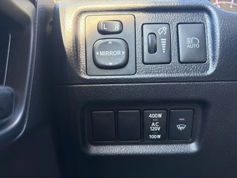 Used 2023 Toyota 4Runner SR5 image 27