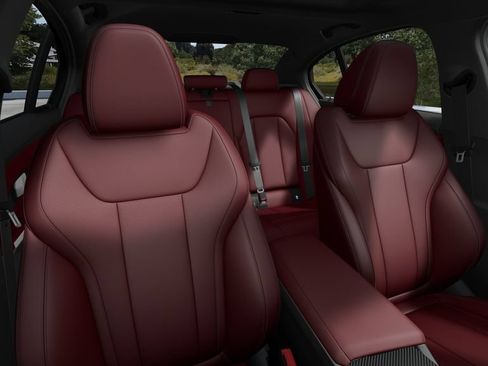 New 2026 BMW M340i w/ Premium Package RWD image 11