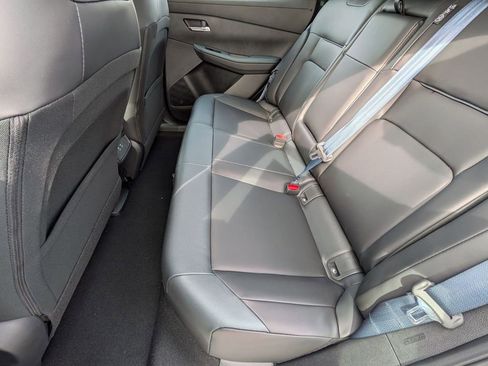 New 2026 Nissan Leaf SV+ w/ Floor Mat Package (SV+) FWD image 20