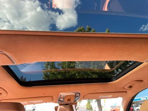 Used 2021 Genesis GV80 3.5T w/ Prestige Package 07 image 9