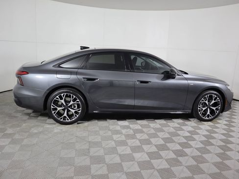 Used 2026 Audi A6 Premium Plus w/ Premium Plus Package AWD/4WD image 5