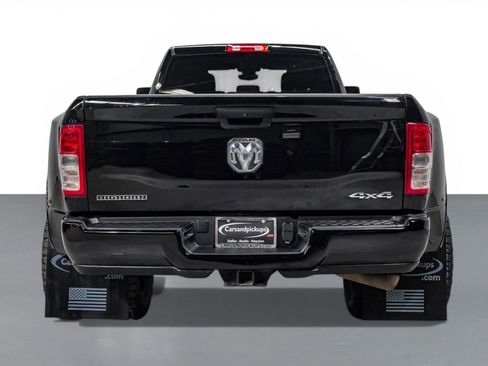 Used 2024 RAM 3500 Big Horn image 8