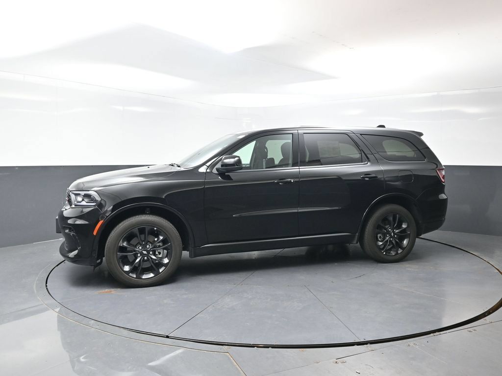 Used 2026 Dodge Durango GT AWD/4WD image 9