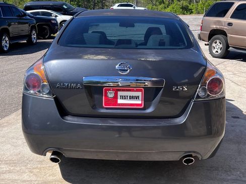 Used 2012 Nissan Altima 2.5 S w/ Convenience Pkg image 5