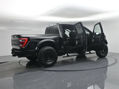 Used 2023 Ford F150 Raptor AWD/4WD image 5