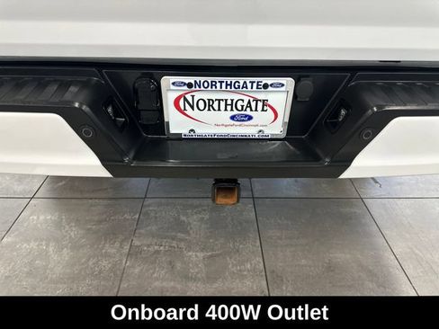 Used 2023 Ford F150 XLT w/ Equipment Group 302A High AWD/4WD image 10