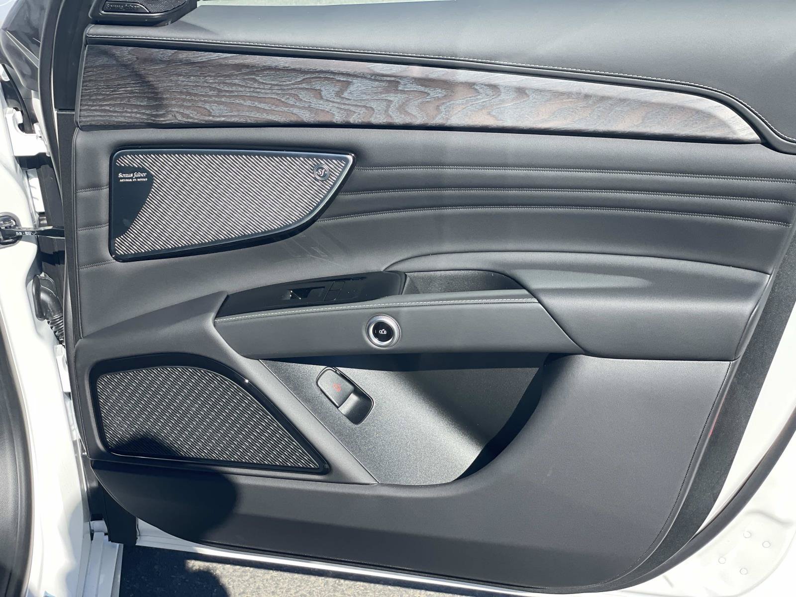 New 2026 Maserati Grecale Modena AWD/4WD image 26