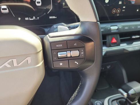 Used 2025 Kia K4 GT-Line w/ GT-Line Sunroof Package FWD image 23